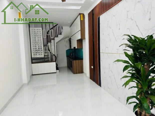 🏡 SIÊU PHẨM NHÀ ĐẸP - BẠT NGÀN TIỆN ÍCH - CAO VIÊN, THANH OAI .5 PHÚT VÀO TRUNG TÂM! 🚗 - 1