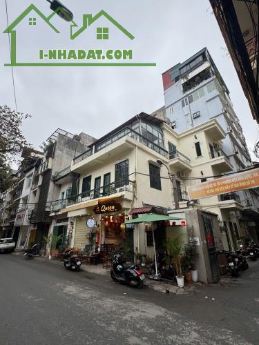 BÁN NHÀ MẶT PHỐ KHU TÔN THẤT THIỆP, LÔ GÓC 4 TẦNG, 125M2, MẶT TIỀN 8.8M SIÊU ĐẸP, 55.9 TỶ - 1