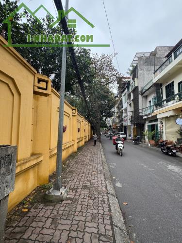 BÁN NHÀ MẶT PHỐ KHU TÔN THẤT THIỆP, LÔ GÓC 4 TẦNG, 125M2, MẶT TIỀN 8.8M SIÊU ĐẸP, 55.9 TỶ - 2