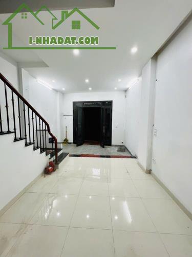 BÁN NHÀ ĐẸP ĐƯỜNG NGÔ THÌ NHẬM – 50M2 – GIÁ 8,2 TỶ - 1