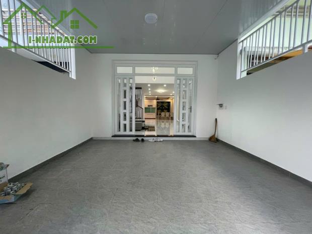 CHU VĂN AN - Ô TÔ NGỦ TRONG NHÀ - HẺM Ô TÔ THÔNG - 88M2 - FULL NỘI THẤT - 3PN - 4