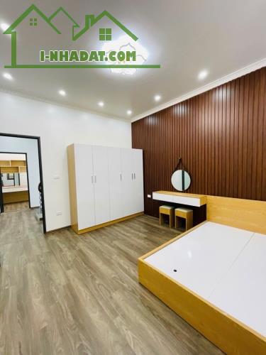 NHÀ KIM NGƯU XÂY MỚI - ĐẸP FULL NỘI THẤT, 42M2 - GIÁ : 6 TỶ NHỈNH - 1