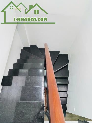 NHÀ KIM NGƯU XÂY MỚI - ĐẸP FULL NỘI THẤT, 42M2 - GIÁ : 6 TỶ NHỈNH - 5