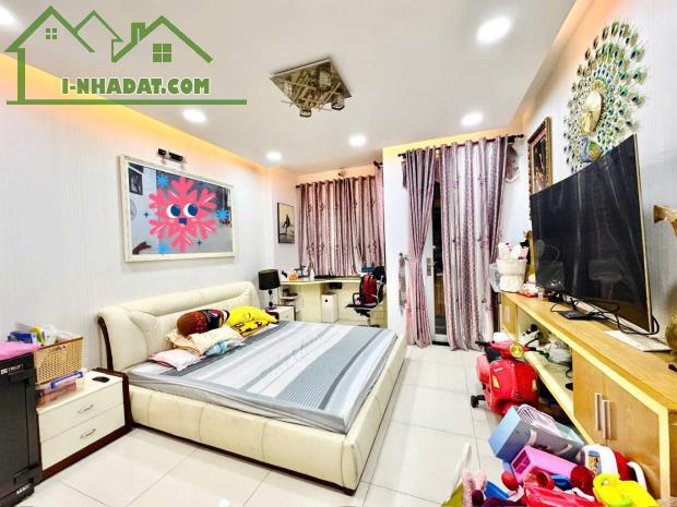 Ở NGAY! Bán Nhà 2 Tầng Cực Đẹp Lê Văn Sỹ, 51m2, 6.5 Tỷ TL - 3