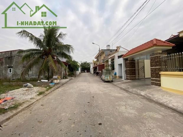 Bán đất Tân Thành - Dương Kinh - Hải Phòng - 2