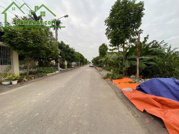 Bán đất Tân Thành - Dương Kinh - Hải Phòng - 3