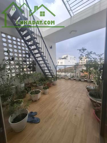 NGAY BẾN XE QUẬN 8 - 75M² (4m ❌ 19m) - 4 TẦNG - CHỦ XUẤT NGOẠI GẤP BÁN - GIÁ 7.5 TỶ TL