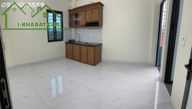 CHÍNH CHỦ KHAI TRƯƠNG NHÀ MỚI TẠI BẮC TỪ LIÊM, HÀ NỘI - 1