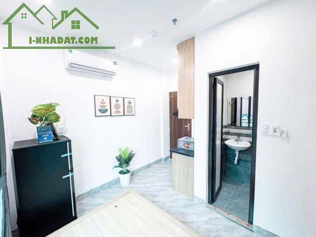 Bán Toà CCMN Cổ Nhuế-50m2x6T-12 Phòng Thang Máy!!!! Giá 10.9 Tỷ - 2