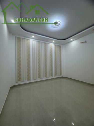 BÁN NHÀ GÓC 2 MẶT TIỀN – KINH DOANH ĐA NGÀNH – 5 TẦNG KIÊN CỐ - 6PN - DÒNGTIỀN 25TR/TH - 3