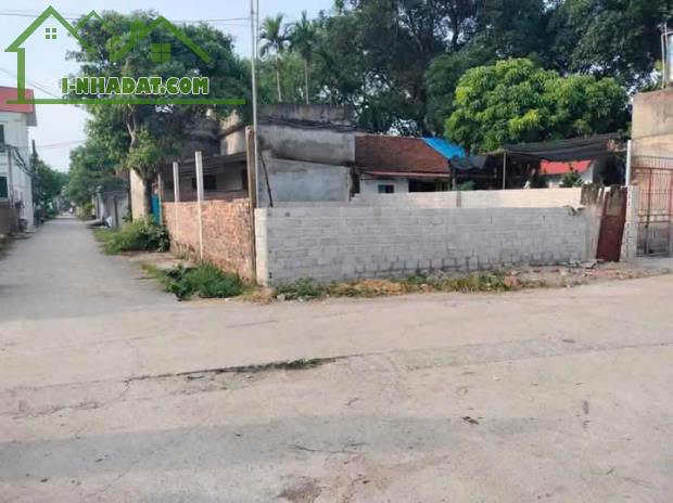 bán lô góc 86m phú nghĩa-vị trí trung tâm-giá nhỉnh 20triệu/m