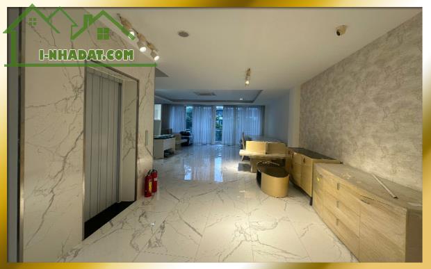 CHO THUÊ NGUYÊN CĂN SHOPHOUSE ĐẲNG CẤP – MẶT TIỀN NGUYỄN CƠ THẠCH, KHU SALA - 1