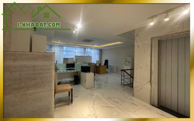 CHO THUÊ NGUYÊN CĂN SHOPHOUSE ĐẲNG CẤP – MẶT TIỀN NGUYỄN CƠ THẠCH, KHU SALA - 2