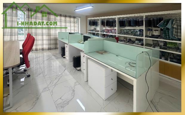 CHO THUÊ NGUYÊN CĂN SHOPHOUSE ĐẲNG CẤP – MẶT TIỀN NGUYỄN CƠ THẠCH, KHU SALA - 3