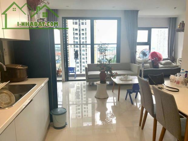 CHÍNH CHỦ CẦN BÁN GẤP căn hộ đẹp- giá tốt-  Căn S205 Vin Tây Mỗ, Nam Từ Liêm, Hà Nội