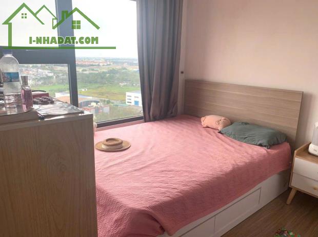 CHÍNH CHỦ CẦN BÁN GẤP căn hộ đẹp- giá tốt-  Căn S205 Vin Tây Mỗ, Nam Từ Liêm, Hà Nội - 2