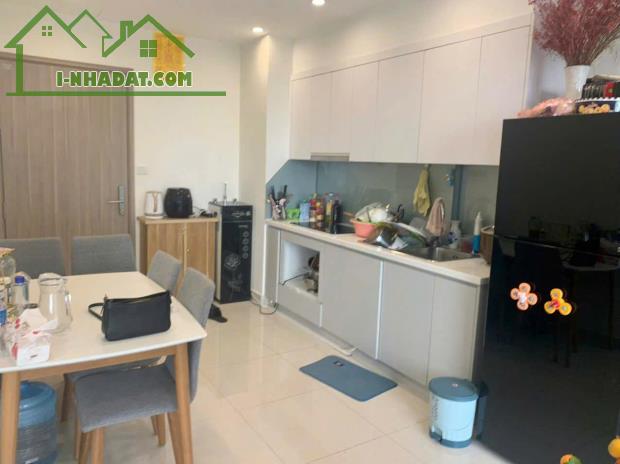 CHÍNH CHỦ CẦN BÁN GẤP căn hộ đẹp- giá tốt-  Căn S205 Vin Tây Mỗ, Nam Từ Liêm, Hà Nội - 3
