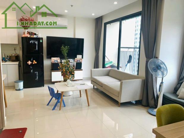 CHÍNH CHỦ CẦN BÁN GẤP căn hộ đẹp- giá tốt-  Căn S205 Vin Tây Mỗ, Nam Từ Liêm, Hà Nội - 4