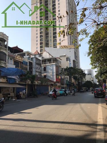 Bán Nhà Mặt Phố Tô Hiệu, Hà Đông, Kinh Doanh Đỉnh, 3 Mặt Thoáng - Giá 9.8 Tỷ - 4