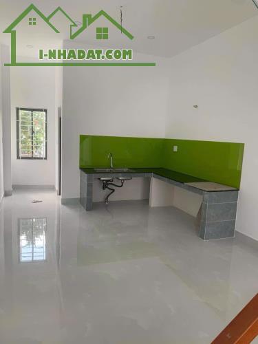 NHÀ ĐẸP  -CẦN  Bán Nhà Hẻm 8m Đường Trần Thị Năm, Phường Tân Chánh Hiệp, Quận 12, Tp Hồ - 4
