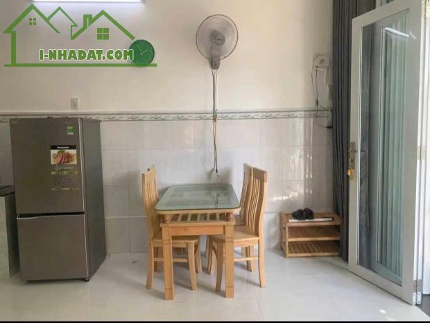 Bán nhà lô góc-DT46m2-2tầng-2PN-ô tô đậu cửa-Vĩnh Hoà-Nha Trang-chỉ 2ty100tr. - 3