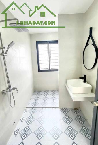 Bán nhà lô góc-DT46m2-2tầng-2PN-ô tô đậu cửa-Vĩnh Hoà-Nha Trang-chỉ 2ty100tr. - 5