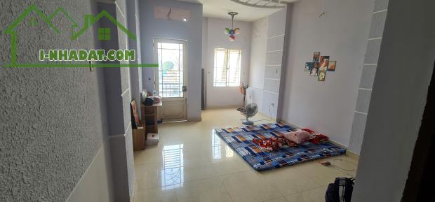 Bán nhà Mặt Tiền Gò Dầu 200m², 3Lầu - KHU KINH DOANH ĐỈNH CAO - 1