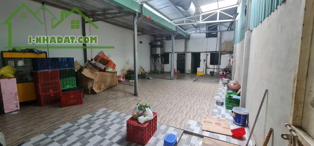 Bán nhà Mặt Tiền Gò Dầu 200m², 3Lầu - KHU KINH DOANH ĐỈNH CAO