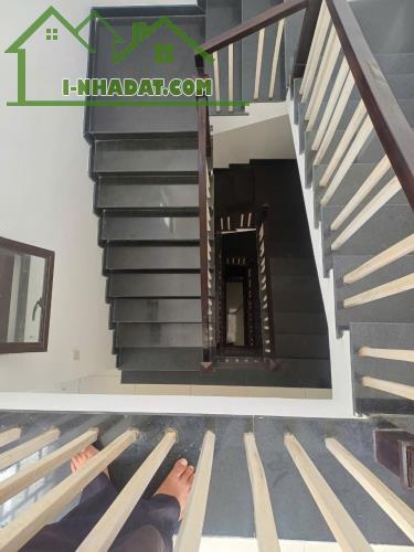 Nhà 4 tầng 4 ngủ ở ngay nhà đẹp đất 92m2 TT Hải Châu đường Ba Đình giá 6.5 tỷ - 1