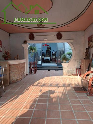 DIỆN TÍCH KHỦNG GẦN 190M ĐẤT NỞ HẬU - KIỆT 5M Ô TÔ THÔNG TỨ HƯỚNG. SÁT MẶT TIỀN NAM CAO - 2