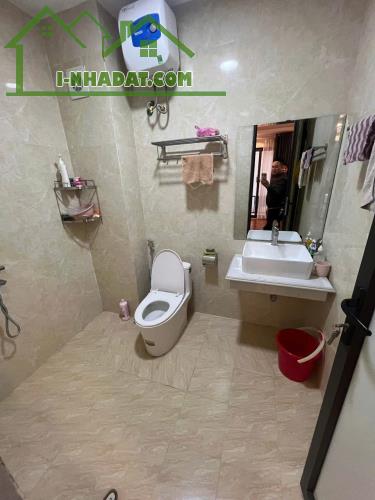 🌿BÁN NHÀ TRƯƠNG ĐỊNH - 31M - 6 TẦNG - MT 4.8M - CHỈ 7.XX TỶ🌿 - 3