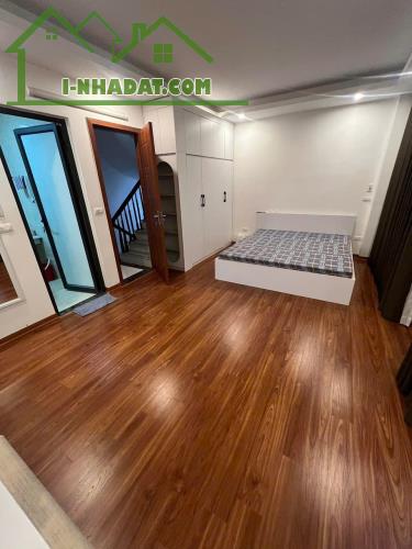 🌿BÁN NHÀ TRƯƠNG ĐỊNH - 31M - 6 TẦNG - MT 4.8M - CHỈ 7.XX TỶ🌿 - 4