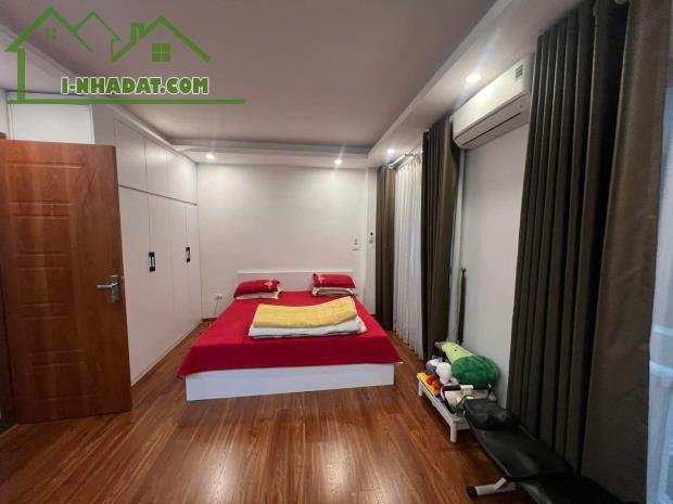 🌿BÁN NHÀ TRƯƠNG ĐỊNH - 31M - 6 TẦNG - MT 4.8M - CHỈ 7.XX TỶ🌿 - 5