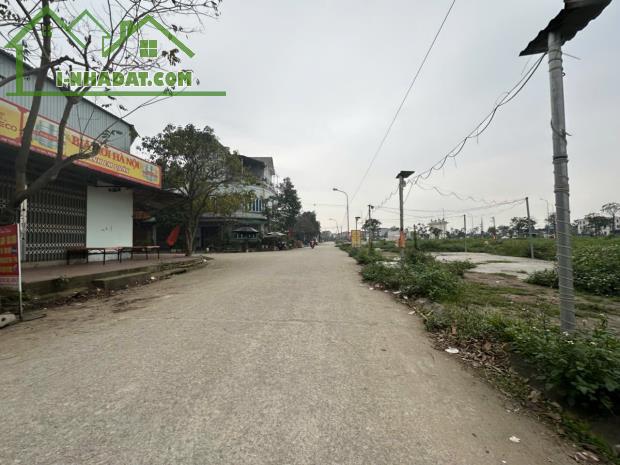 🔥🔥 NÓNG BỎNG TAY VỊ TRÍ ĐẸP GIÁ RẺ NHẤT 👉TẠI KHU ĐÔ THỊ BẢO LONG TỪ SƠN BẮC NINH  💦 Dt