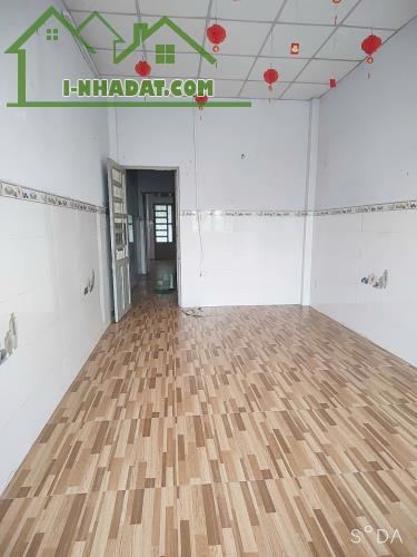 Bán nhà HXH Lê Lợi  ,Hóc Môn, 2TxDT 72m2 ,Giá chỉ 2.85 tỉ (TL) - 1