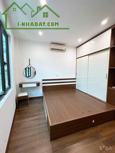 BÁN NHÀ ĐẸP – 4 TẦNG – NGỌC HỒI, THANH TRÌ – 51M² – CHỈ 5.8 TỶ - 3