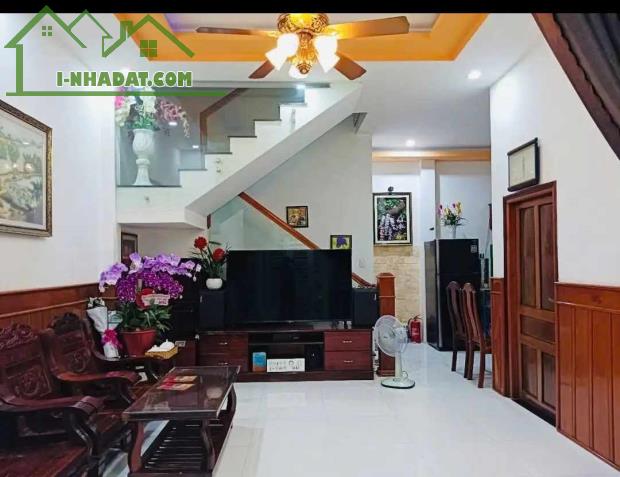 Bán nhà (NGỘP)-DT72m2-2tầng-3PN-ôtô đậu cửa-Nguyễn xiển-Nha Trang-chỉ 2ty600tr. - 1