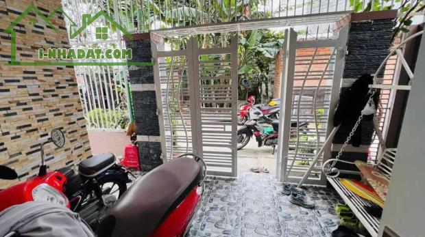 Bán nhà (NGỘP)-DT72m2-2tầng-3PN-ôtô đậu cửa-Nguyễn xiển-Nha Trang-chỉ 2ty600tr. - 5