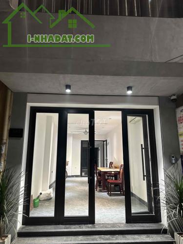 Cho thuê mặt bằng kinh doanh tầng 1 ở Liễu Giai, Ba Đình