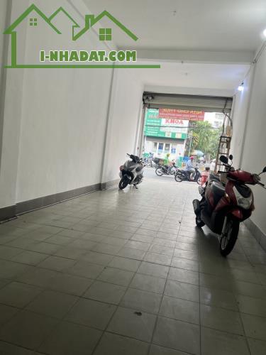 Cho thuê MTKD đường Trường Chinh P13 Tân Bình_ 25Tr/Th - 3