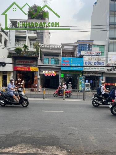 Cho thuê MTKD đường Trường Chinh P13 Tân Bình_ 25Tr/Th - 2