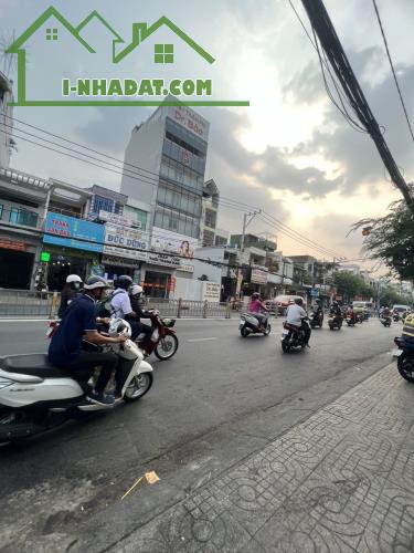 Cho thuê MTKD đường Trường Chinh P13 Tân Bình_ 25Tr/Th - 1