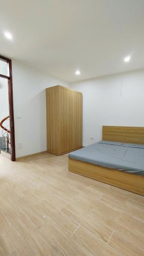 Cho thuê phòng khép kín mới xây đầy đủ tiện nghi tại ngõ 119 Lê Thanh Nghị, HBT - 1