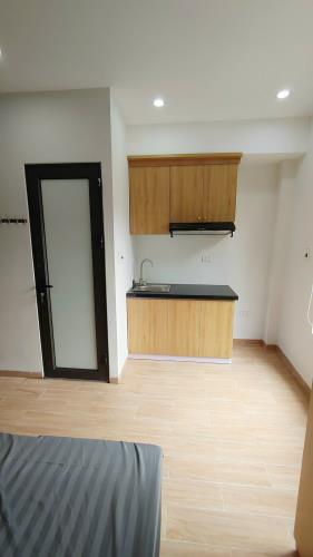 Cho thuê phòng khép kín mới xây đầy đủ tiện nghi tại ngõ 119 Lê Thanh Nghị, HBT - 2