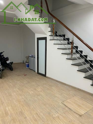 Cho thuê phòng khép kín mới xây đầy đủ tiện nghi tại ngõ 119 Lê Thanh Nghị, HBT - 3