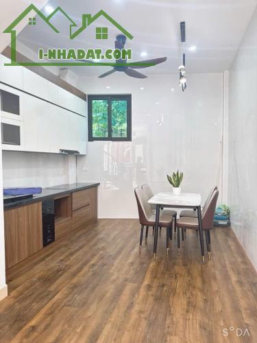 🔥 BÁN NHÀ NGŨ HIỆP, THANH TRÌ – 41M², 3 TẦNG, GIÁ CHỈ 5.05 TỶ! 🔥 - 4