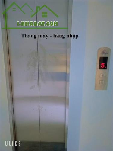 Bán nhà 5 tầng Mặt Tiền đường 10m ngay ga Metro Bình Thọ, Thủ Đức.