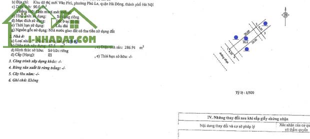 Bán Liền Kề KĐT Văn Phú Hà Đông, Tiểu biệt thự xanh mát, 90m2, 16 tỷ - 5