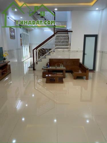 MẶT TIỀN KINH DOANH VÀ MỞ CÔNG TY NGAY VƯỜN LÀI THỐNG NHẤT- NGANG 6M BỀ THẾ -TÂN PHÚ - - 2