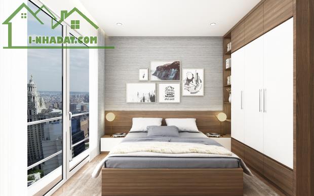 HOT BÁN CC 18 PHẠM HÙNG, TOÀ A LÔ GÓC 3N+2W, FULL NỘI THẤT 94M2 GIÁ 5,6 TỶ - 2